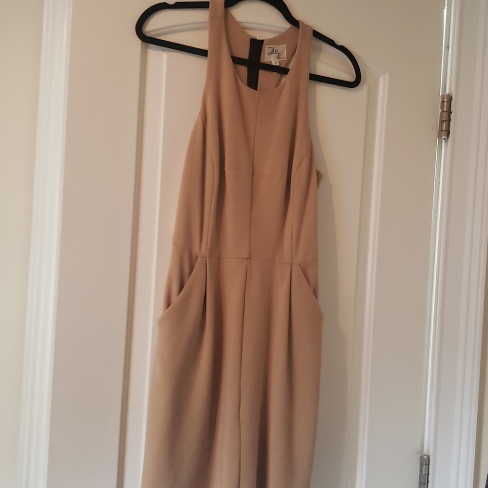 Milly of New York dress